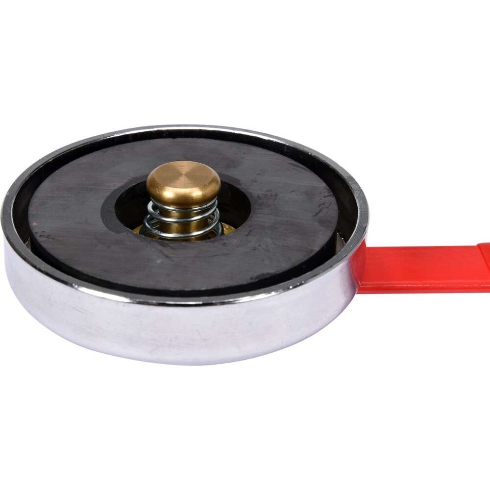 Masės gnybtas (magnetinis) 500A 7kg - Sodrinta.lt