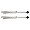 Hidr.keltuvo 4.0t PL4.0-2D ats.dalis 2 pakopų letenos 800-1220 mm (2vnt) - Sodrinta.lt