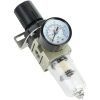 Oro srauto reguliatorius su filtru 1/4" - Sodrinta.lt