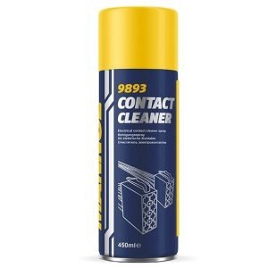 Kontaktų valiklis MANNOL 450ml - Sodrinta.lt