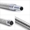 Metalinis piltuvas su lanksčia žarna 370mm - Sodrinta.lt