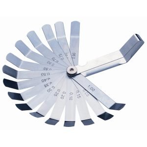 Tarpumačių rinkinys 0.05mm-1.0mm, 16vnt. - Sodrinta.lt