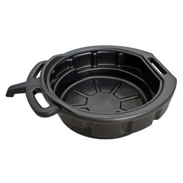 Tepalo surinkimo indas (plast.) 10l transmisijos domkratui - Sodrinta.lt
