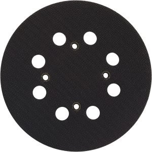 Padas kibus orbitiniui šlifuokliui CRS-S20Li 122mm WORCRAFT - Sodrinta.lt