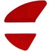 Apsaugos 86 01 replėms (3 poros) KNIPEX - Sodrinta.lt