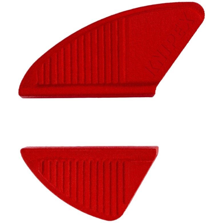 Apsaugos 86 01 replėms (3 poros) KNIPEX - Sodrinta.lt