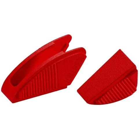 Apsaugos 86 01 replėms (3 poros) KNIPEX - Sodrinta.lt