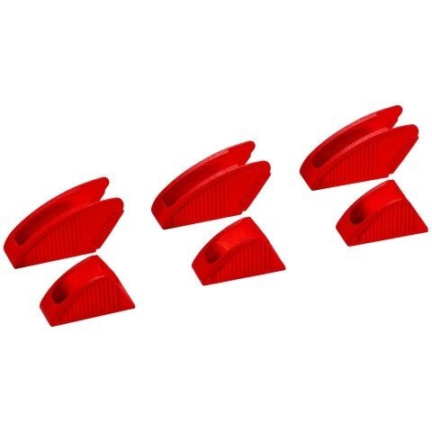 Apsaugos 86 01 replėms (3 poros) KNIPEX - Sodrinta.lt