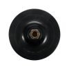 Padas poliruokliui (veltinis) 125x10mm M14 - Sodrinta.lt