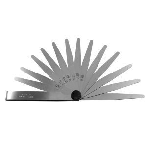 Tarpumačių rinkinys 0.05mm-1.0mm 13vnt. - Sodrinta.lt