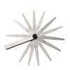 Tarpumačių rinkinys 0.05mm-1.0mm 13vnt. - Sodrinta.lt