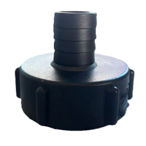Adapteris AdBlue IBC talpai 2" x 1" (S60x6) - Sodrinta.lt