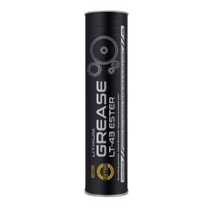 Universalus konsistencinis ličio tepalas 400g MANNOL LT-43 - Sodrinta.lt