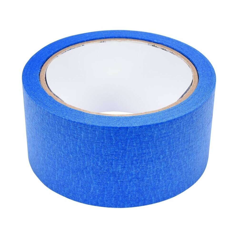 Apsauginė dažymo juosta 48mm x 50m - Sodrinta.lt