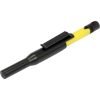 Pieštukas automatinis gilioms erdvėms 6x40mm (4 spalvos) - Sodrinta.lt