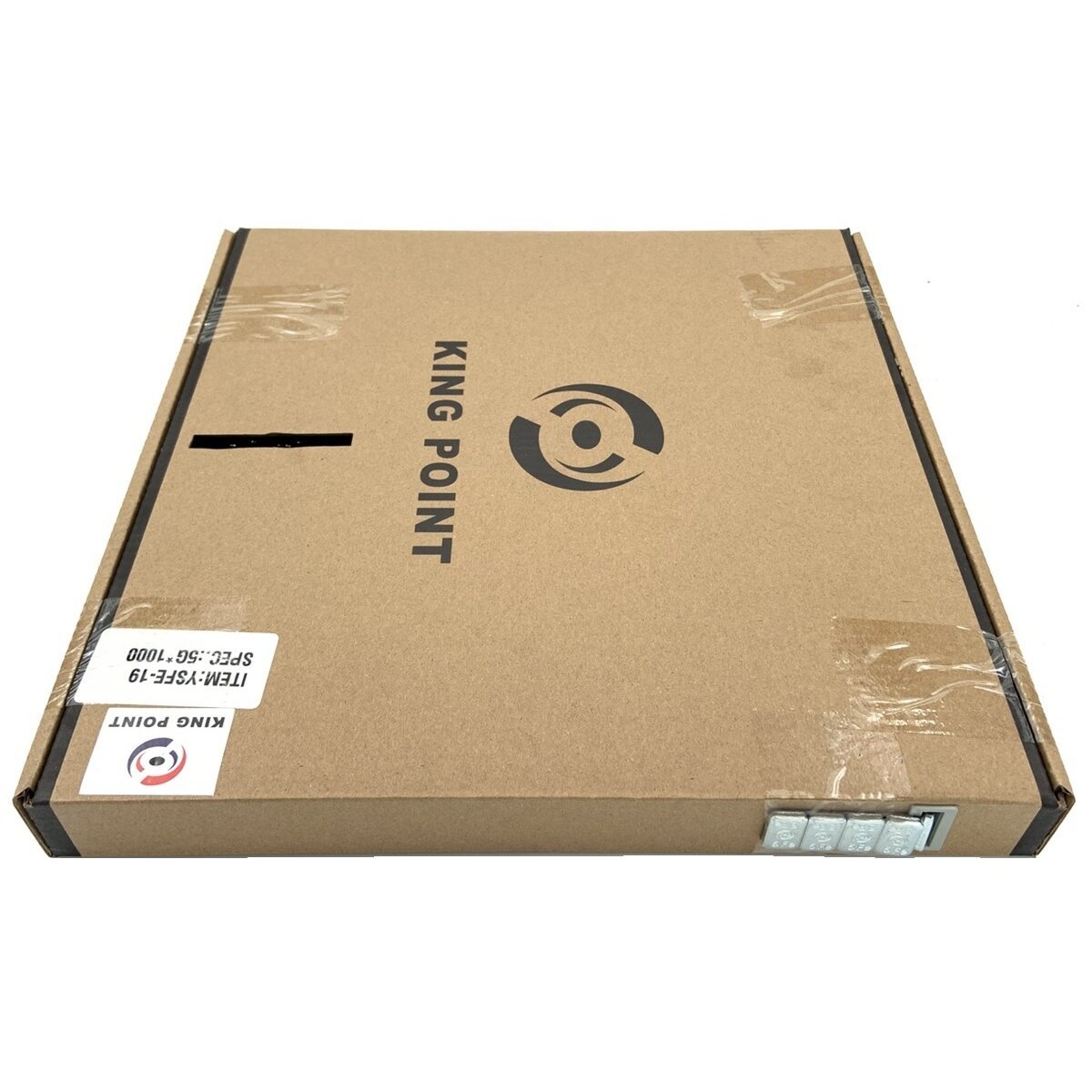 Klijuojamų balansavimo svarelių ritė (3M) ritė 5kg (5g*1000) - Sodrinta.lt