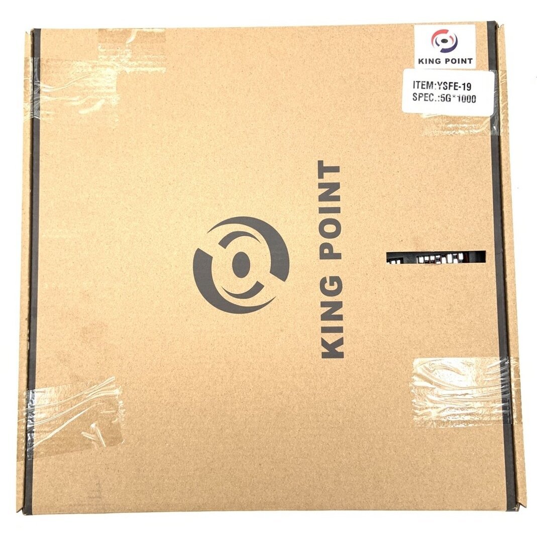 Klijuojamų balansavimo svarelių ritė (3M) ritė 5kg (5g*1000) - Sodrinta.lt