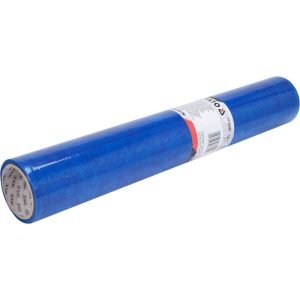 Lipni apsauginė plėvelė 600mm x 50m - Sodrinta.lt