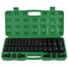 1/2" Galvučių smūginių rinkinys 8-32mm 35vnt. - Sodrinta.lt