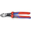 Šoninio kirpimo jėgos replės (ergonomiška rankena) 250mm KNIPEX - Sodrinta.lt