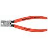 Žnyplės plastikui 160mm KNIPEX - Sodrinta.lt