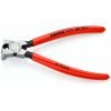 Žnyplės plastikui 160mm KNIPEX - Sodrinta.lt