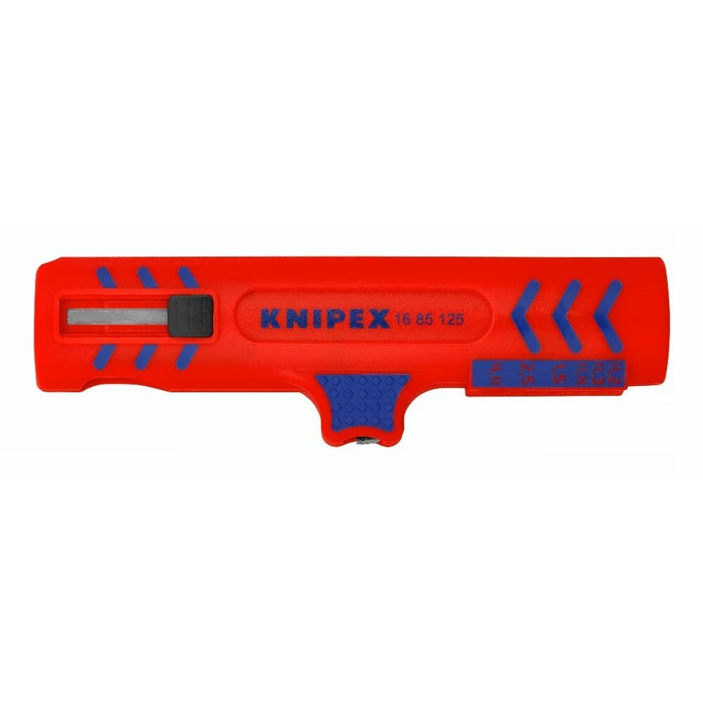 Laidų nuvalymo įrankis KNIPEX - Sodrinta.lt