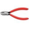 Šoninio kirpimo replės 125mm KNIPEX - Sodrinta.lt