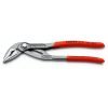 Santechninės replės prailgintos KNIPEX SLIM Cobra su fiksavimu 180mm - Sodrinta.lt