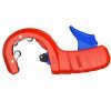 Vamzdžių pjoviklis plonam plastikui 32-50mm KNIPEX DP50 - Sodrinta.lt