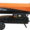 Dyzelinis šildytuvas 60 kW KD5960 - Image 6