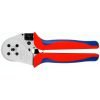 Keturių ašmenų užspaudimo replės elektros instaliacijai KNIPEX - Sodrinta.lt