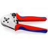 Keturių ašmenų užspaudimo replės elektros instaliacijai KNIPEX - Sodrinta.lt
