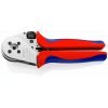 Keturių ašmenų užspaudimo replės elektros instaliacijai KNIPEX - Sodrinta.lt