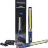 Dvigubas LED dirbtuvių žibintuvėlis USB-C 1000 lm KD3499 - Image 6