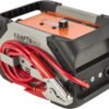 Akumuliatorių įkroviklis su užvedimo funkcija 20–700Ah 12/24V 85A KD5342 - Image 6
