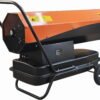 Dyzelinis šildytuvas 60 kW KD5960 - Image 4