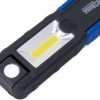 LED dirbtuvių žibintuvėlis 250 lm 2500 mAh KD3495 - Sodrinta.lt