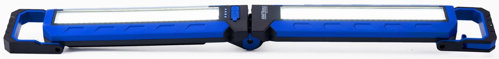 LED DIRBTUVIŲ ŽIBINTAS USB-C 1100LM 4000mAh KD3497 - Sodrinta.lt