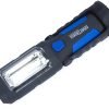 LED dirbtuvių žibintuvėlis 350 lm KD1269 - Sodrinta.lt
