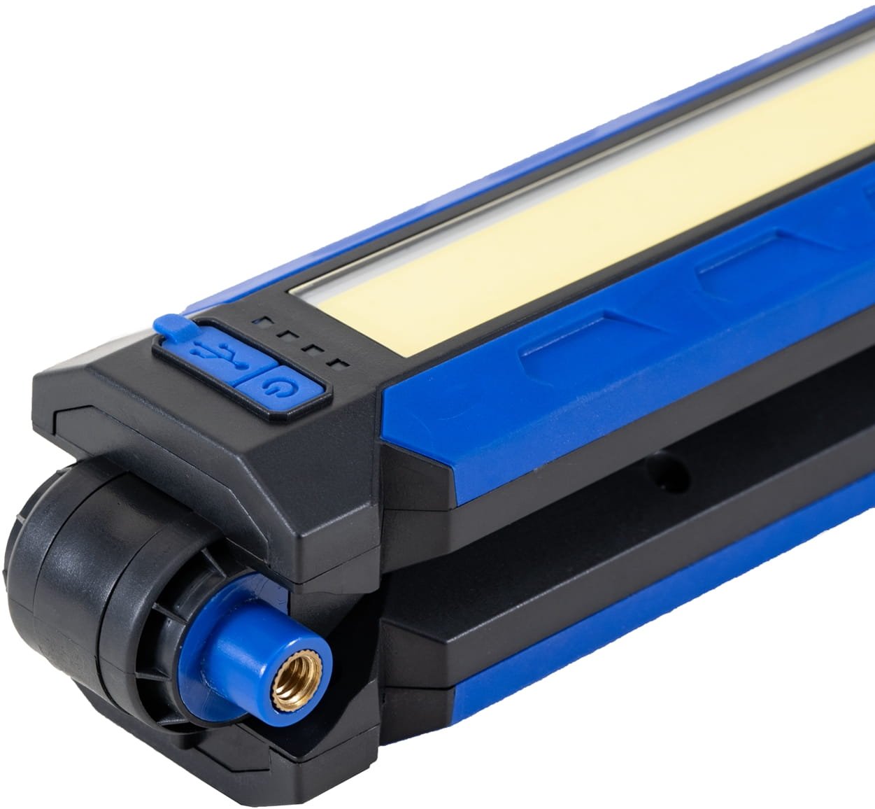 LED DIRBTUVIŲ ŽIBINTAS USB-C 1100LM 4000mAh KD3497 - Sodrinta.lt