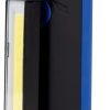 LED dirbtuvių žibintuvėlis USB-C 200/400/800 lm + įspėjamoji šviesa KD3496 - Sodrinta.lt