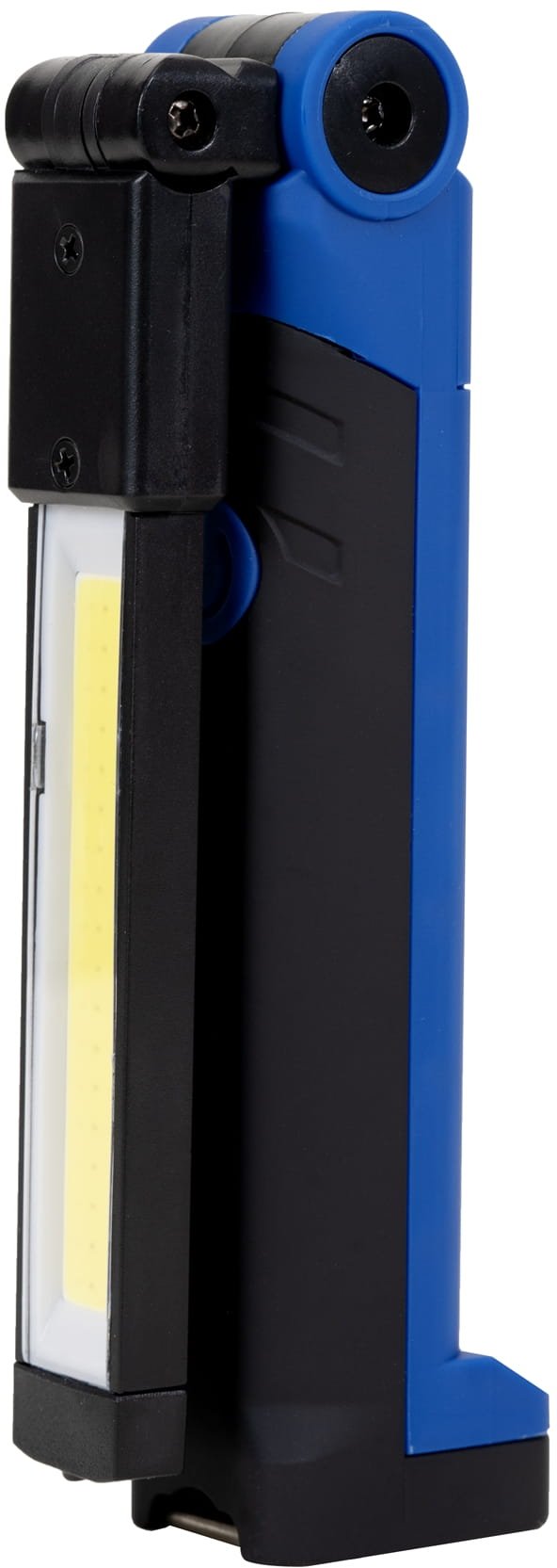 LED dirbtuvių žibintuvėlis USB-C 200/400/800 lm + įspėjamoji šviesa KD3496 - Sodrinta.lt