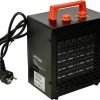 Elektrinis šildytuvas 3500 W KD11991 - Sodrinta.lt