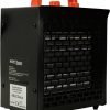 Elektrinis šildytuvas 3500 W KD11991 - Sodrinta.lt