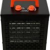 Elektrinis šildytuvas 3500 W KD11991 - Sodrinta.lt