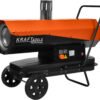 Dyzelinis šildytuvas 30 kW KD5961 - Image 3
