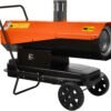 Dyzelinis šildytuvas 30 kW KD5961 - Image 4