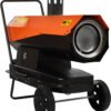 Dyzelinis šildytuvas 30 kW KD5961 - Image 5