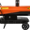 Dyzelinis šildytuvas 30 kW KD5961 - Image 6